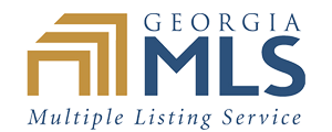 Georgia MLS Logo