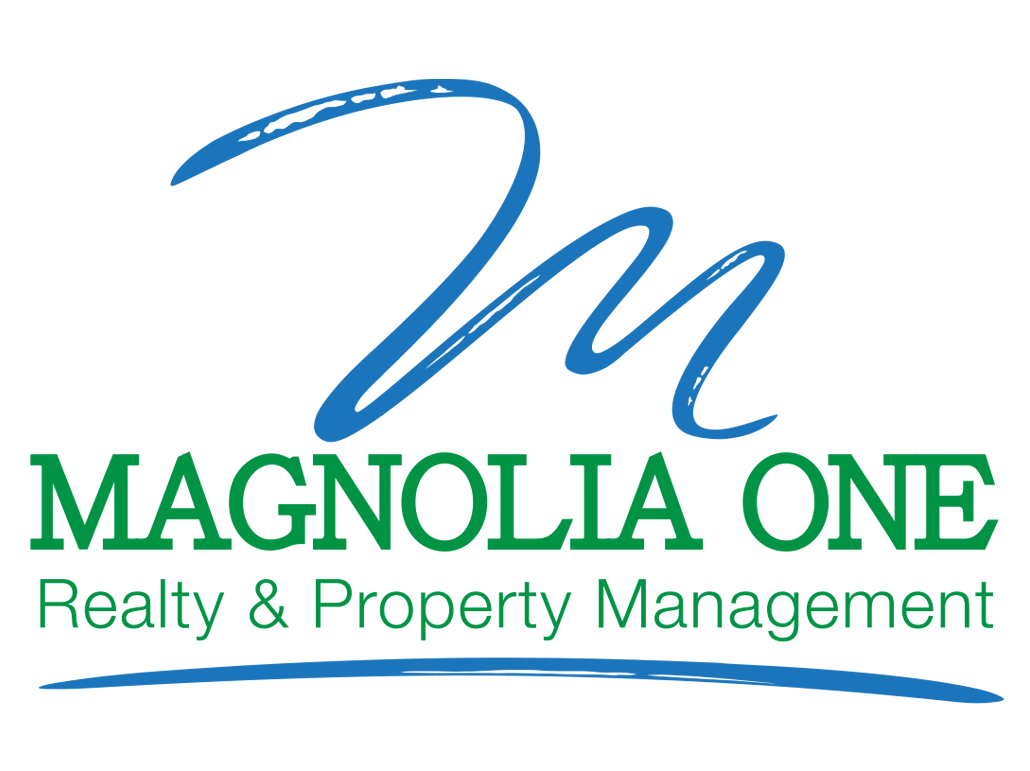 Magnolia One Realty Logo