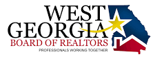 West Georgia Board of Realtors Logo
