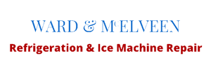 Ward & McElveen Refrigeration & Ice Machine Machine Repair Logo