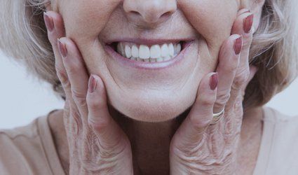 Dentures to suit all budgets