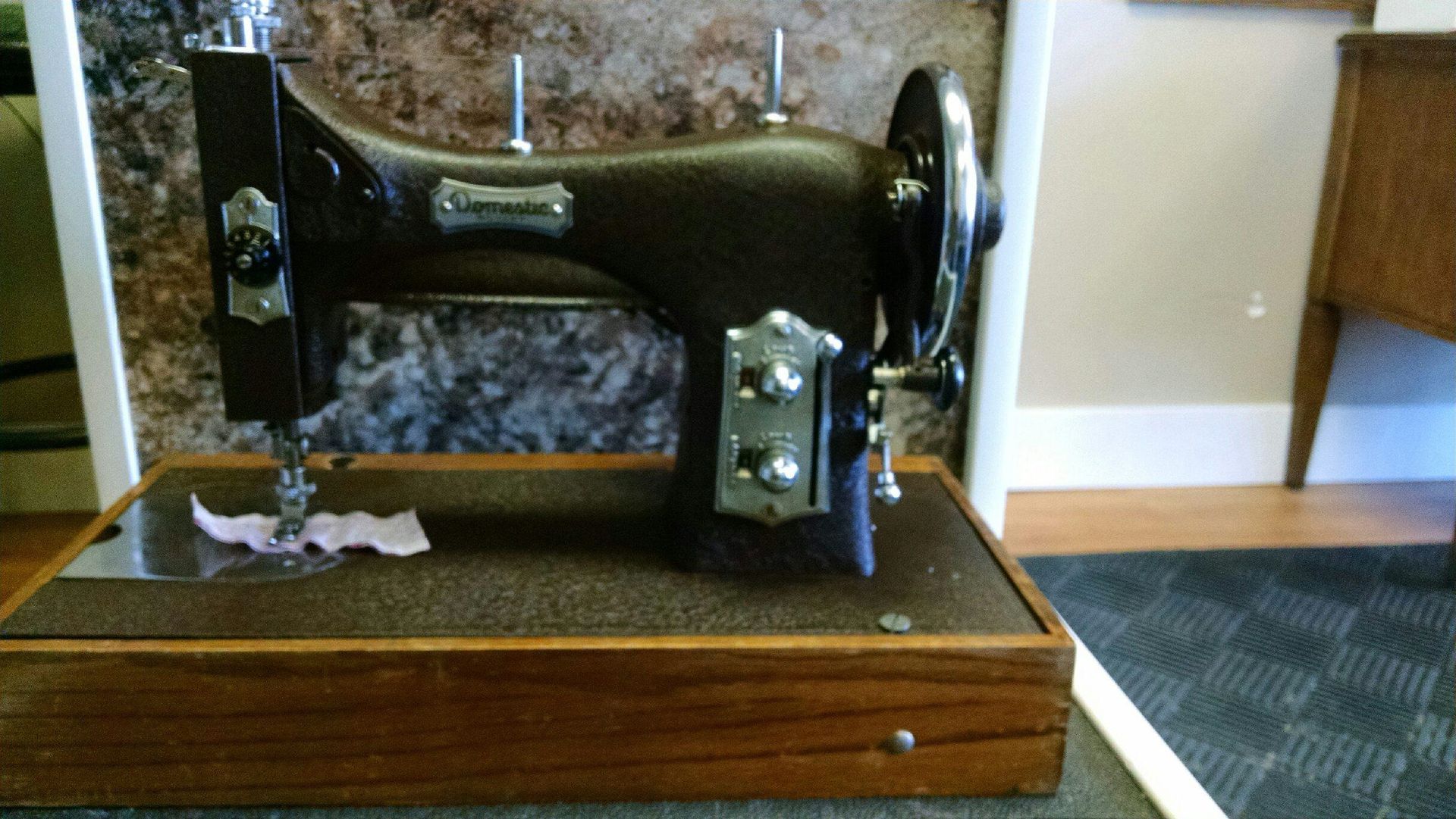 Serger Repairs Wasilla, AK MatSu Sewing Machine Repair