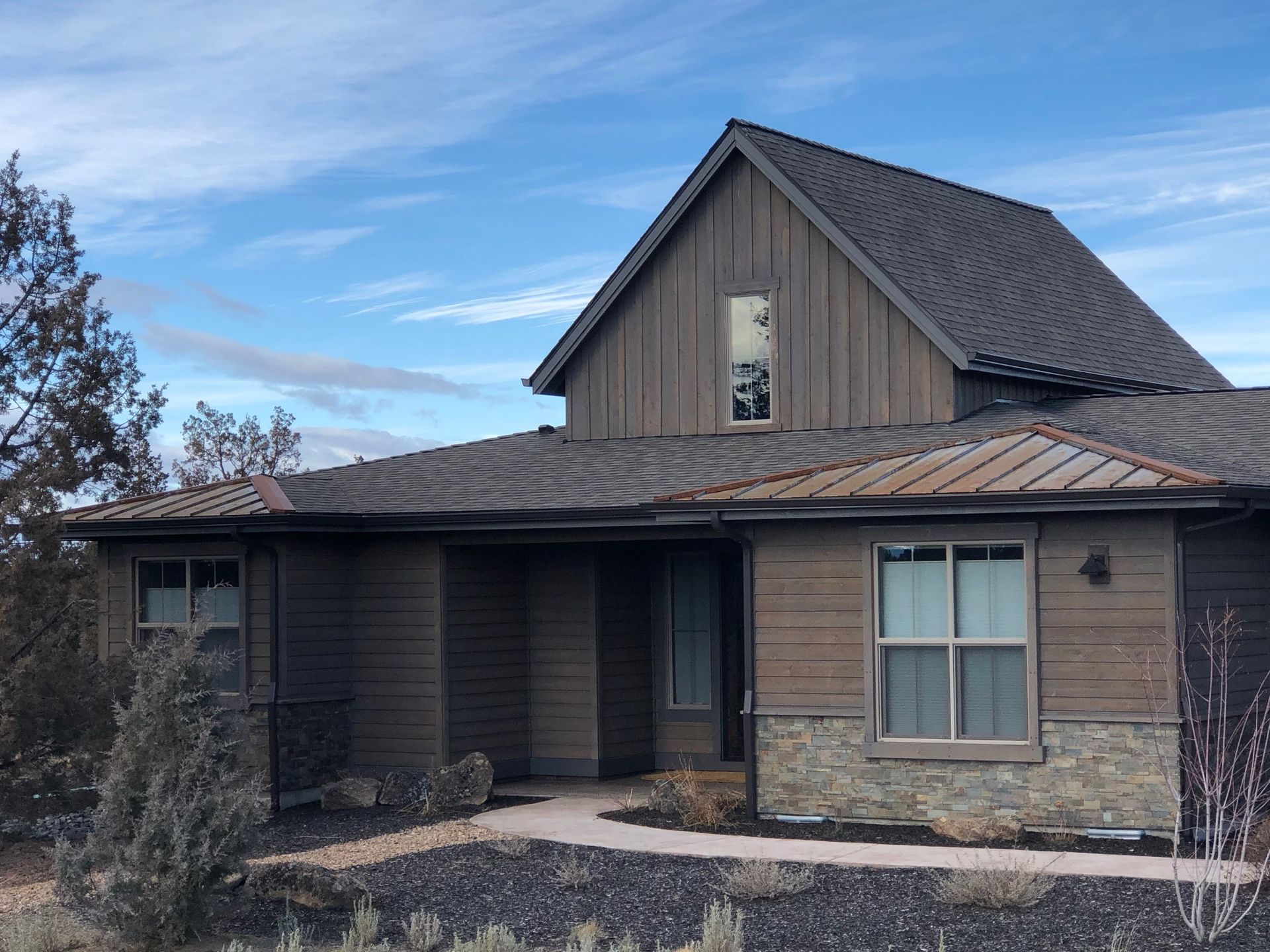 Gutter Installation — Bend, OR — Gutter Guys NorthWest