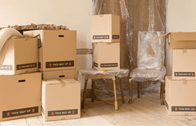 packing services