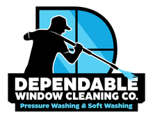 Window Cleaning and Soft Wash Services - Residential