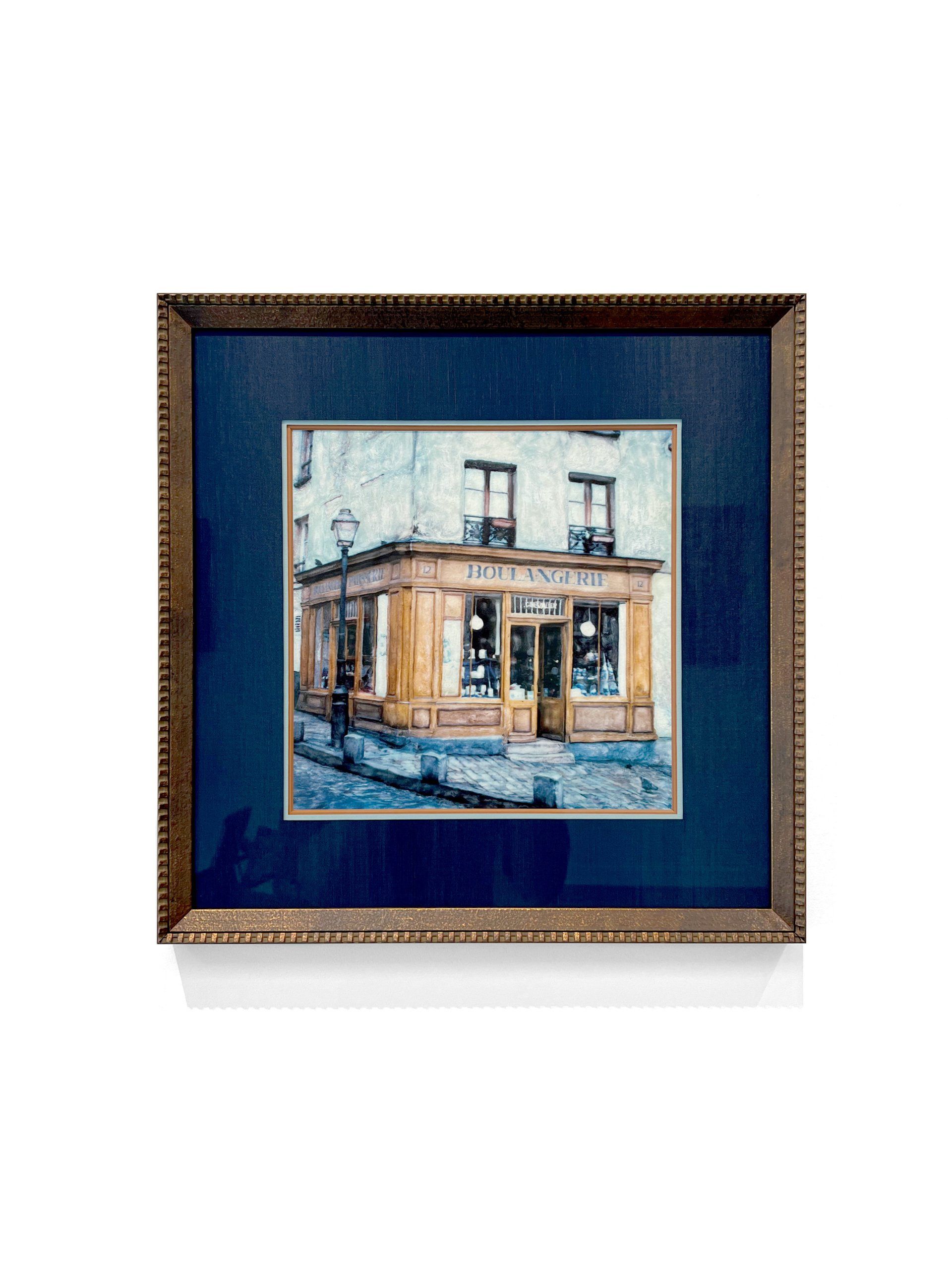 Picture Framing Raleigh, NC Mobley's Framing & Gallery