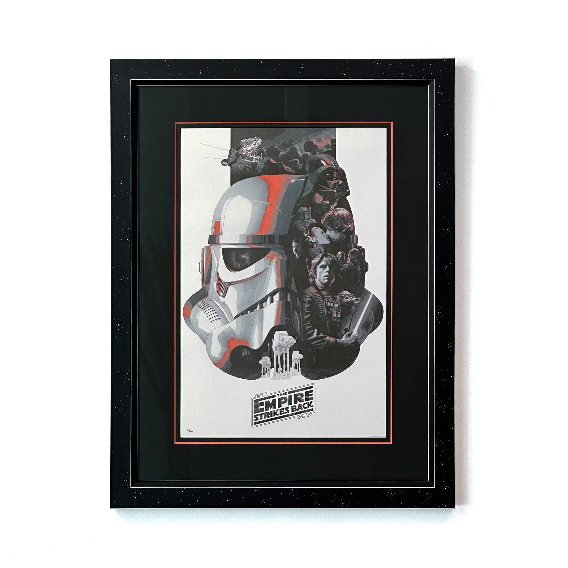 Picture Framing Raleigh, NC Mobley's Framing & Gallery