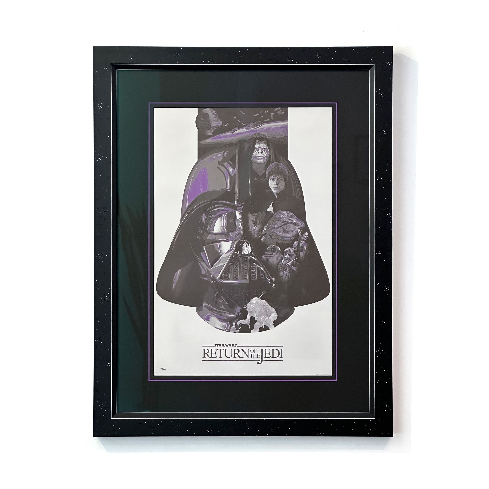 Picture Framing Raleigh, NC Mobley's Framing & Gallery