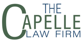 Logo of The Capelle Law Firm