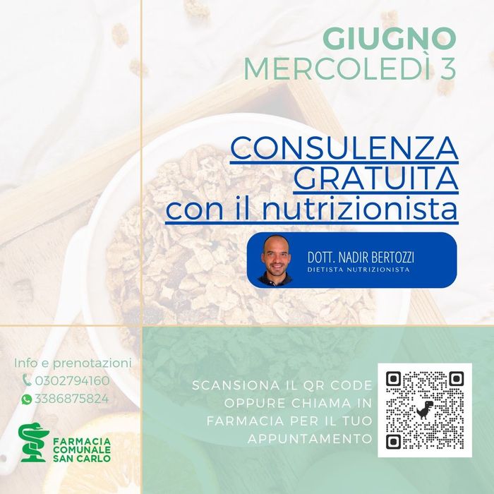 analisi iridologica grautita