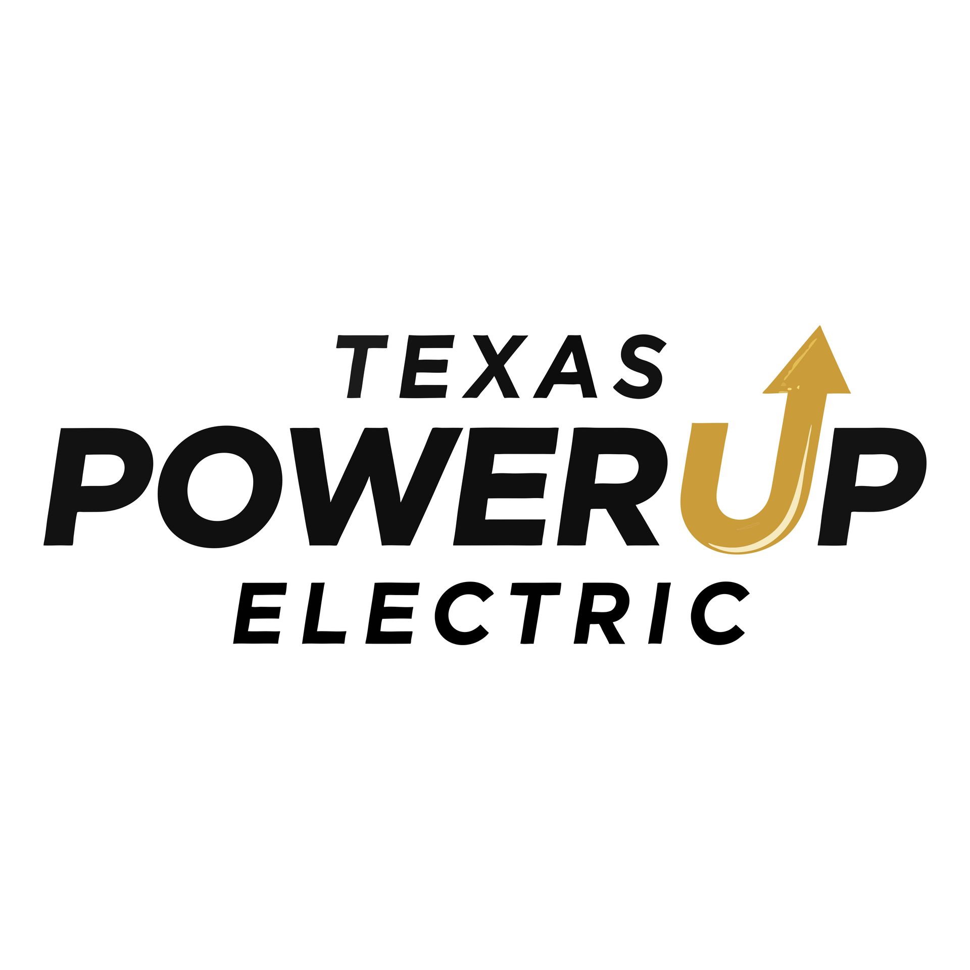 Texas Power Up Electric