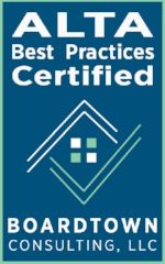 Alta Best Practices Certified Boardtown Consulting