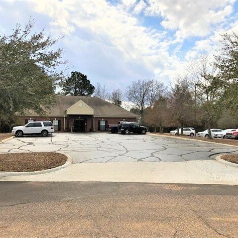 Law Firm Office — Brandon, MI — Baker Law Firm PC