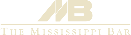The Mississippi Bar