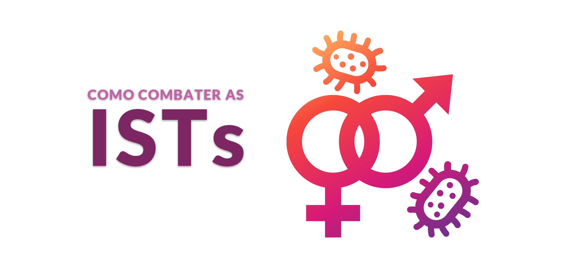 Como combater as ISTs