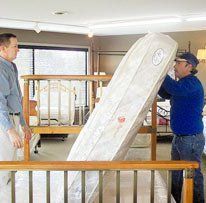 Two Sided Mattresses — Anderson, IN — Holder Bedding Inc.