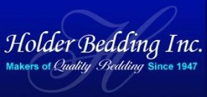 Holder Bedding Inc.