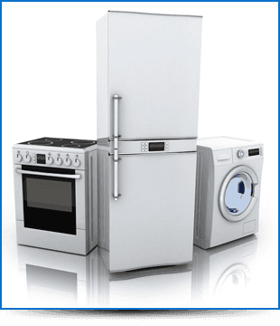 Electrical appliance repairs