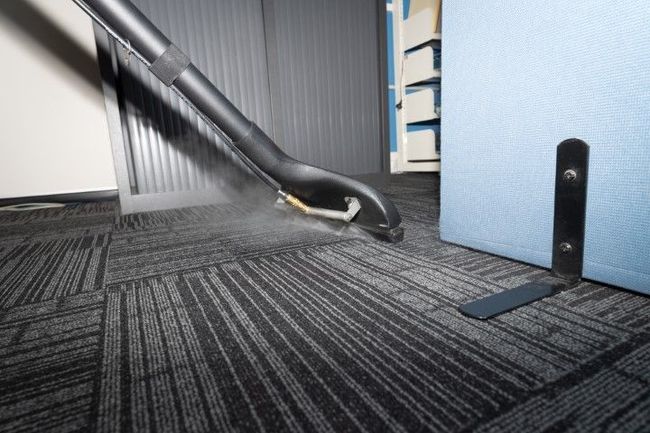 An image of Carpet Cleaning Services in Richmond, VA