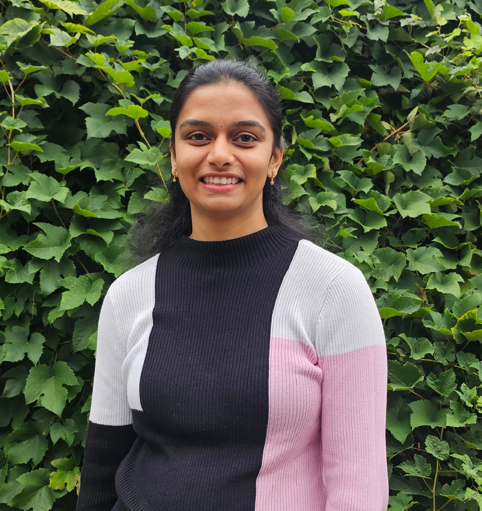 Dina Priya Chinnatampalli