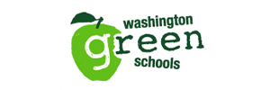 Washington green schools