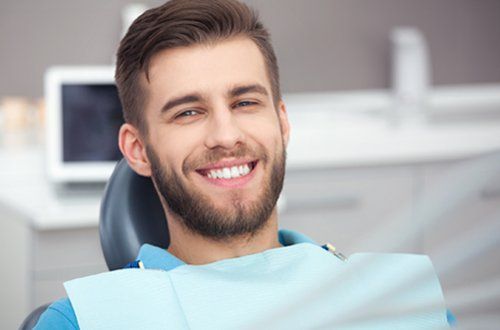 Dental Implant Surgery