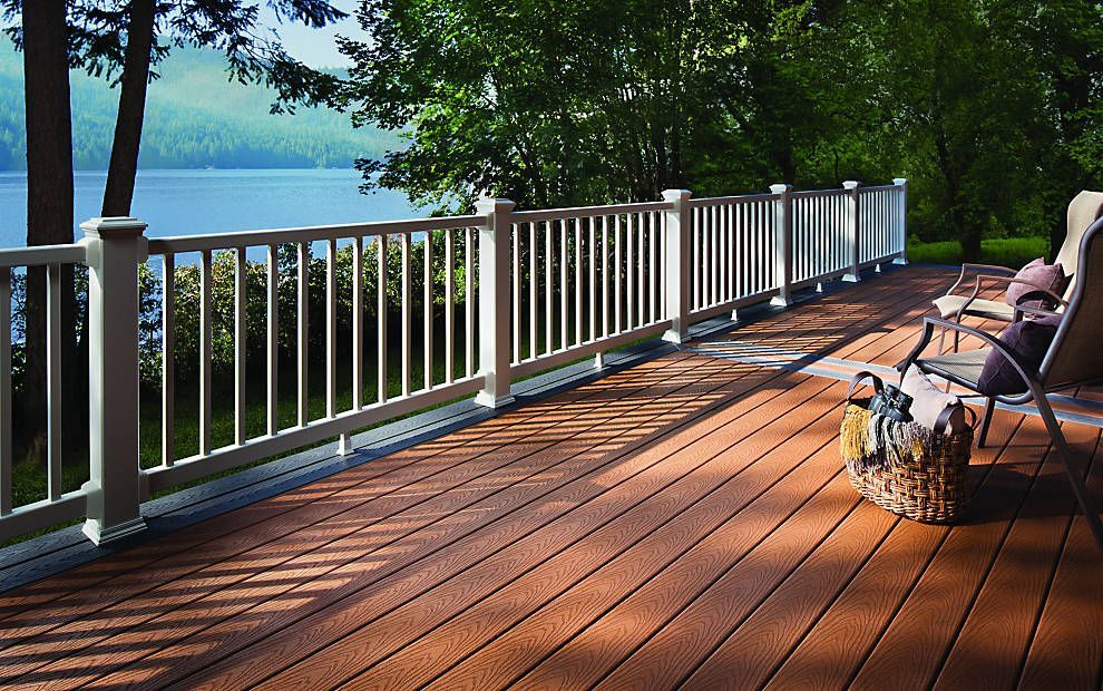 Austin Deck Contractor