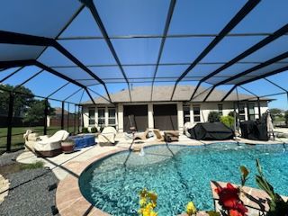 Swimming pool enclosure builders in Austin & San Antonio Swimming pool enclosure builders in Austin & San Antonio
