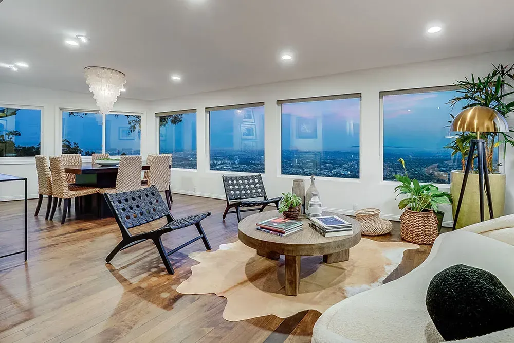 Four season room addition providing year‑round comfort in Austin, TX