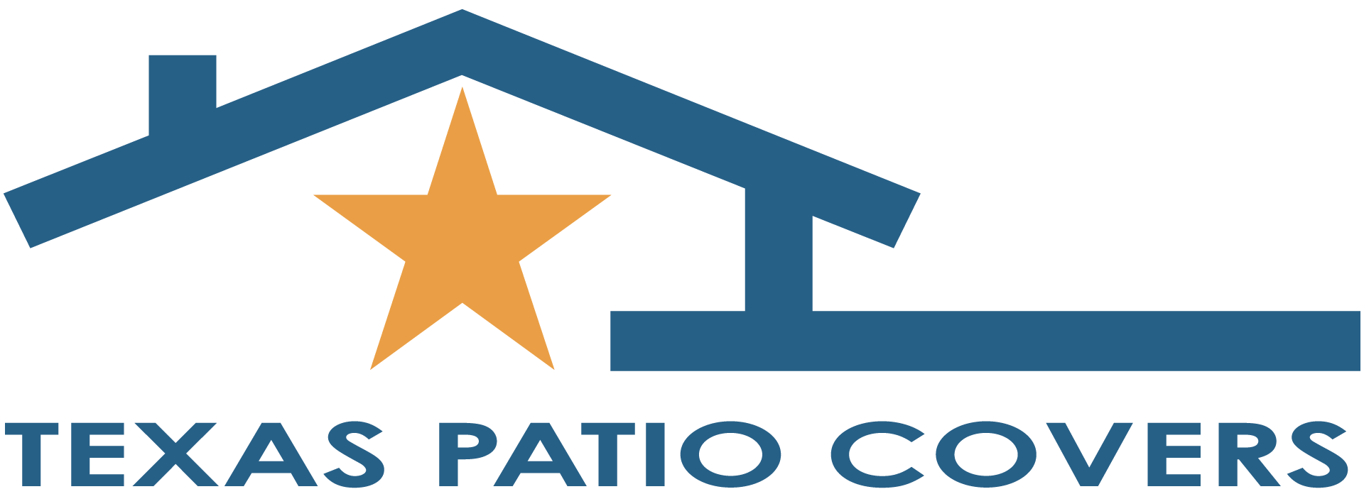 Texas Patio Covers Logo