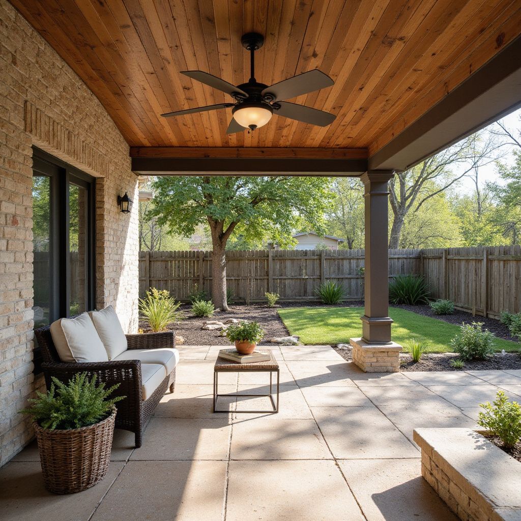 Outdoor Living is a Popular Trend, image size:1024x1024