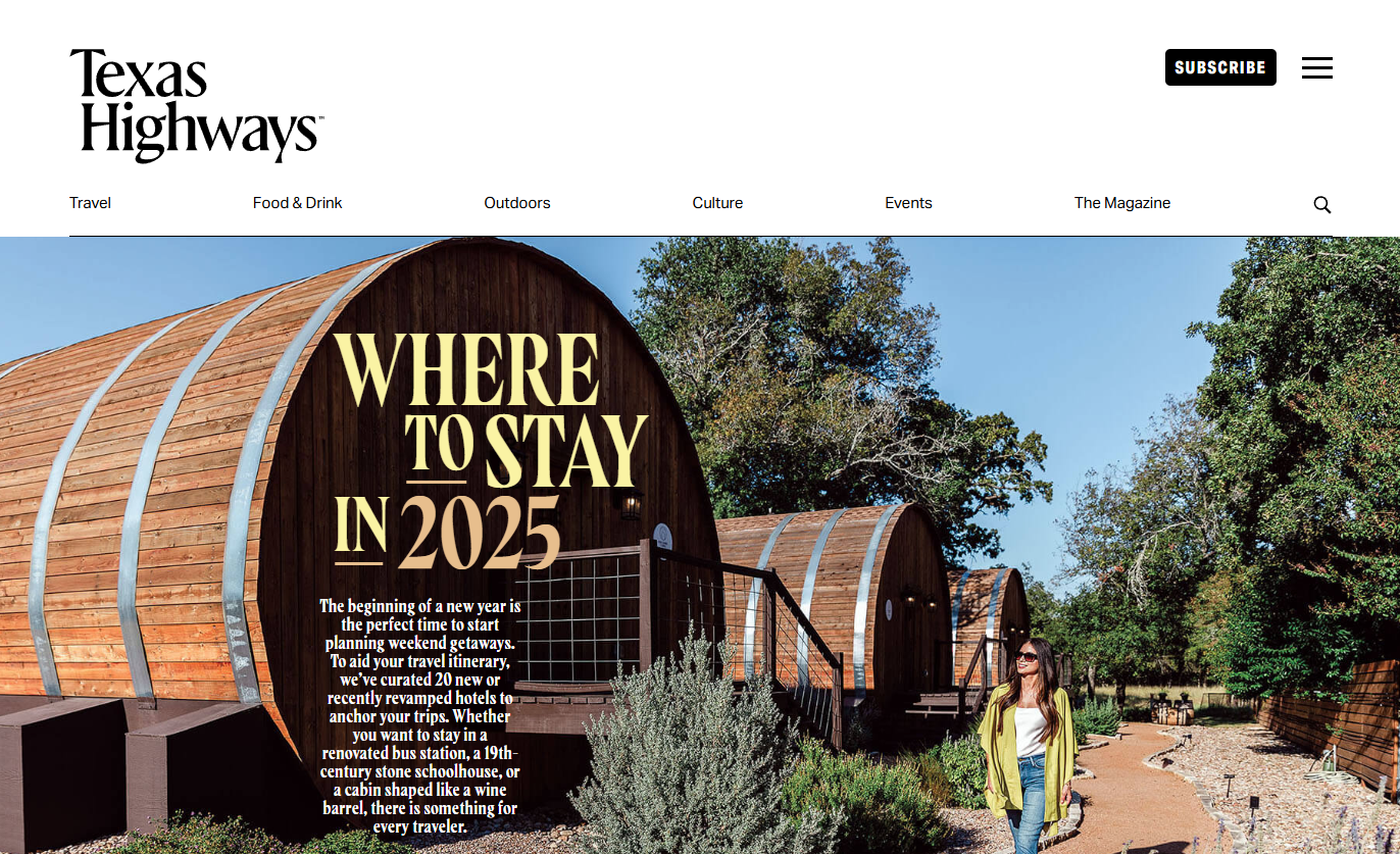 article-texas-highways-wanderstay-boutique-hotel