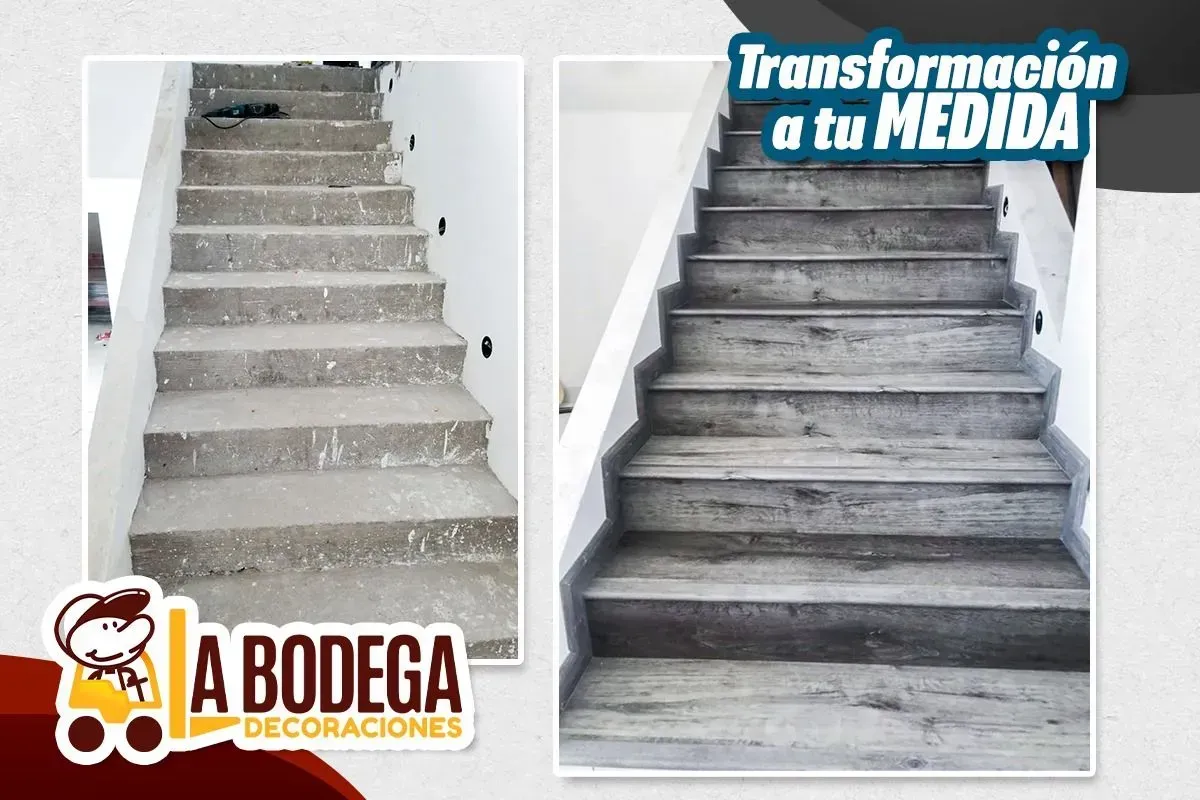 LA BODEGA DECORACIONES