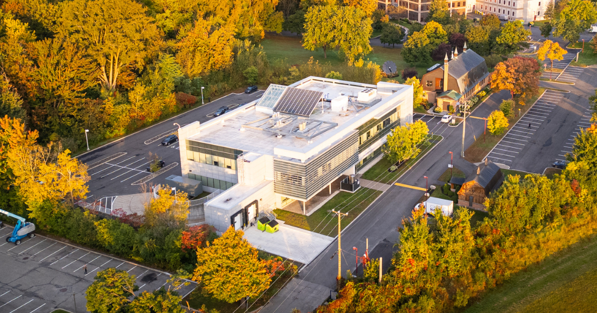 Biodextris Inc. inaugure ses nouvelles installations en plein cœur de la Cité de la Biotech à Laval