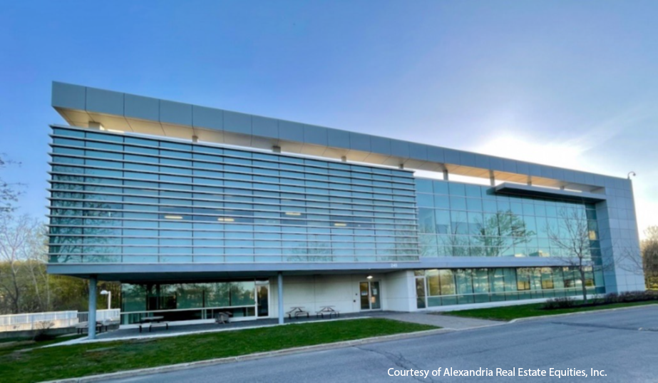 Biodextris commissions a custom-designed cGMP biomanufacturing and analytical facility