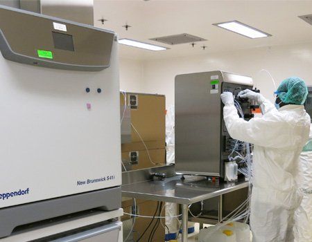 Why is process development such a lengthy activity?