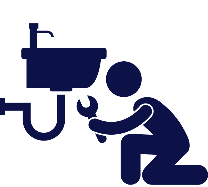 plumber icon