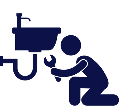 plumber icon