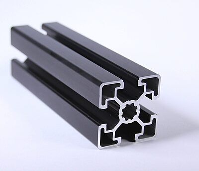 45x45mm (360mm) Aluminum Extrusion
