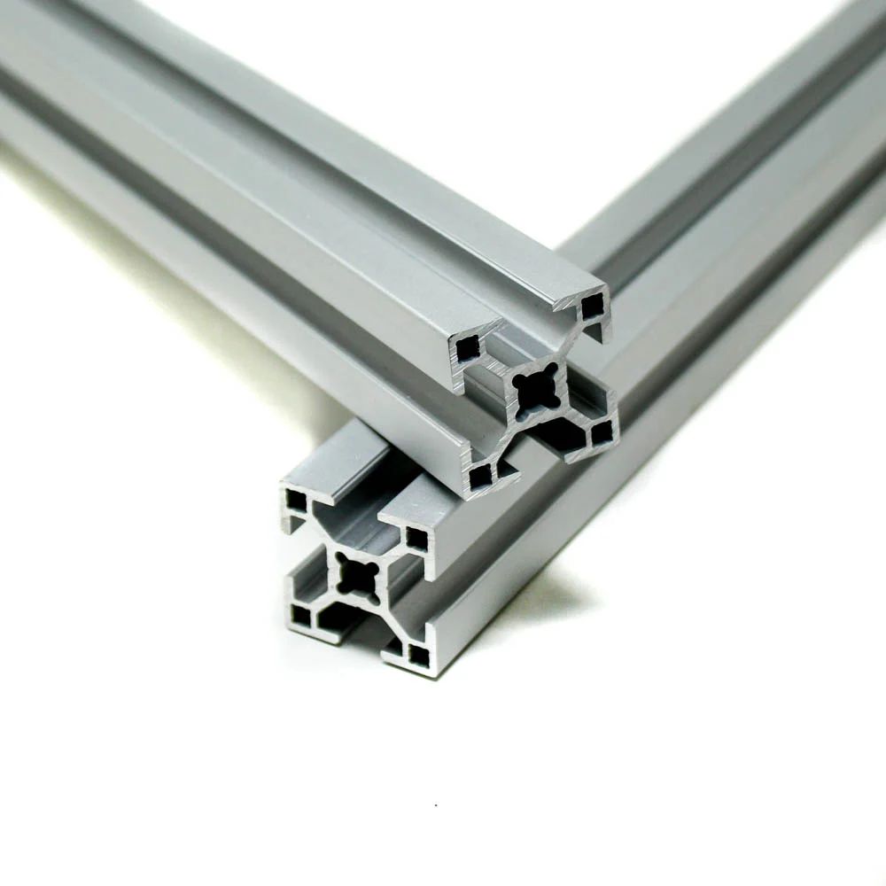45x45mm (360mm) Aluminum Extrusion