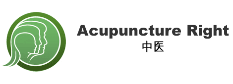 Acupuncture Right logo