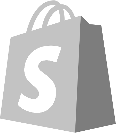 Shopify Logo