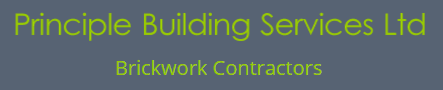 Principle Building Services Ltd logo