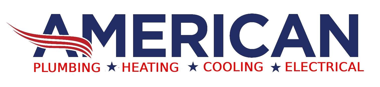 American Logo with Aspen CORE providing clean energy to homes