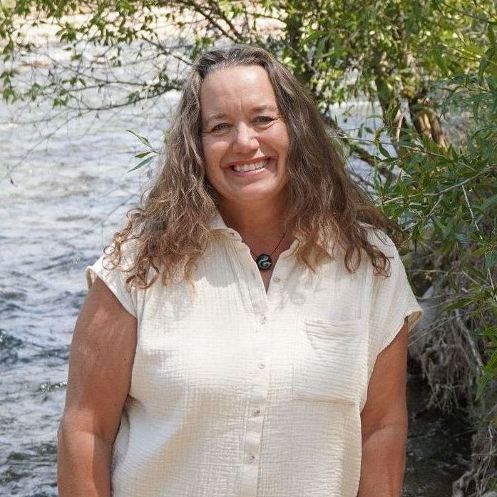 Julia Wilson at Aspen CORE