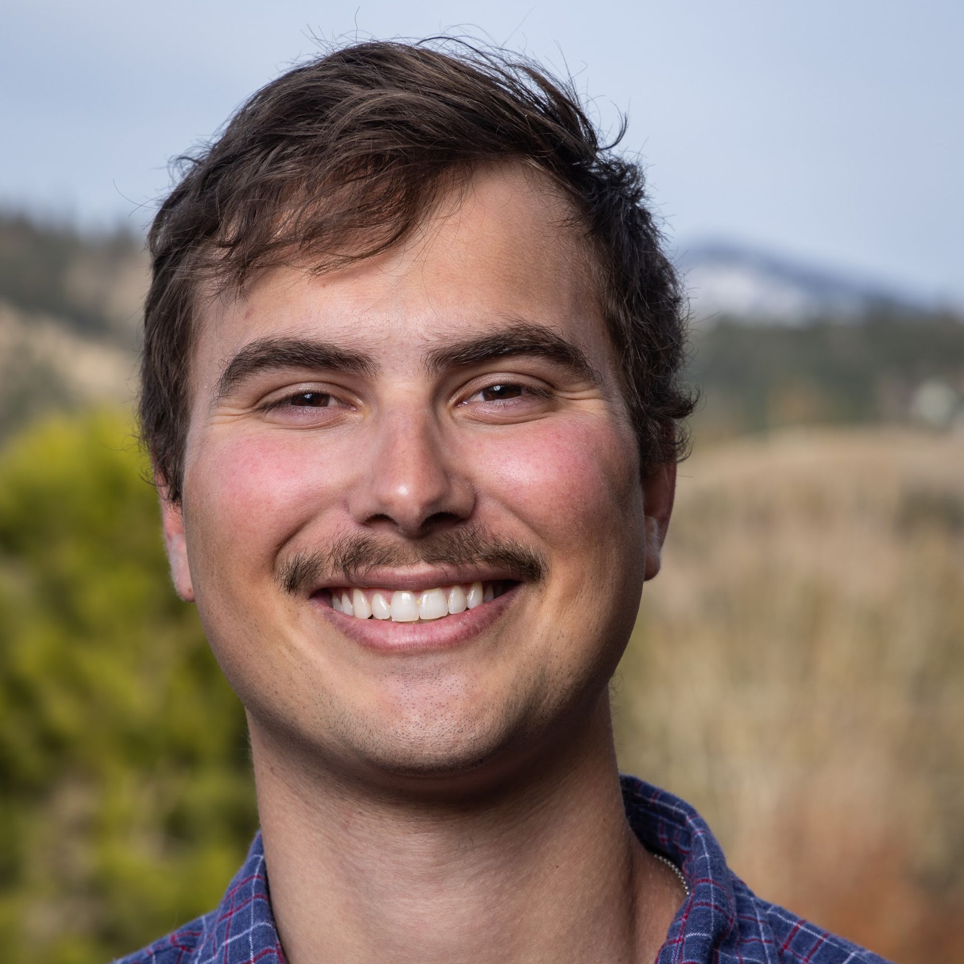 Tim Johns at Aspen CORE