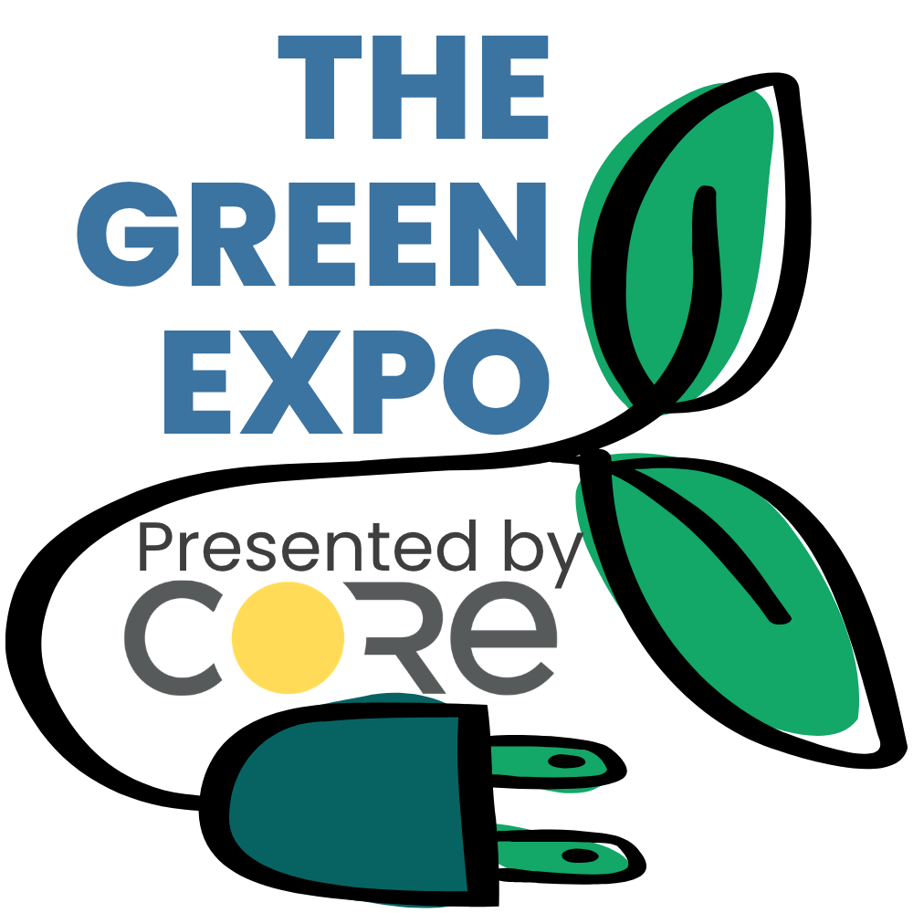 The Green Expo Presented by CORE