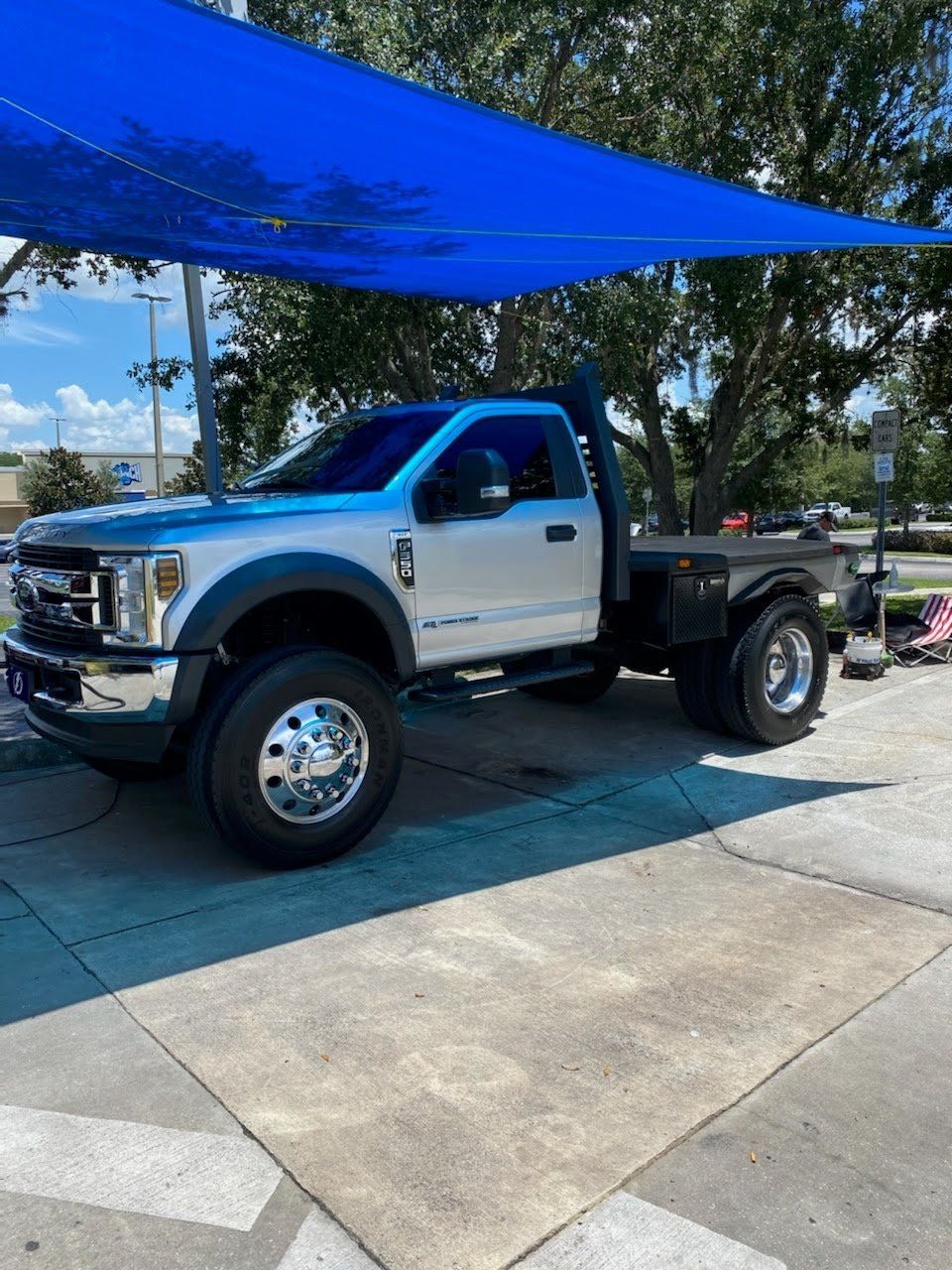 Ceramic Coating and Car Detailing Lutz, FL Brilliant Shine Auto