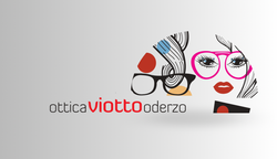 Ottica Viotto - logo