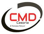 CMD Casoria logo